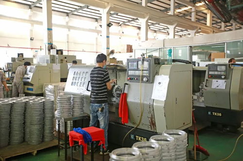 禅城公安“上门把脉”网络工程，助力厂企安全开工