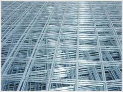 山东铁丝网与地暖网片 胜航厂家的专业制造与工程应用