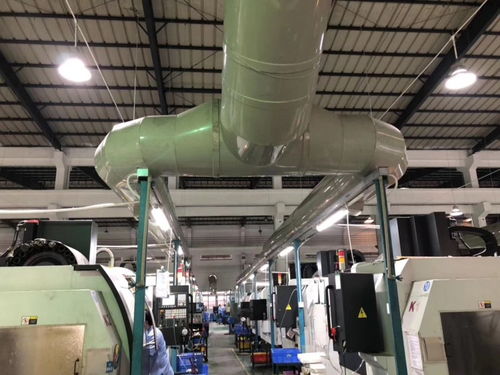 佛山水帘降温工程定制 为现代网络空间营造高效、稳定的物理环境